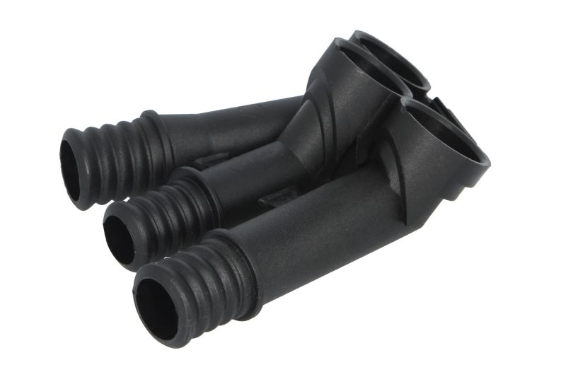 Koelingsysteem stub-pipe