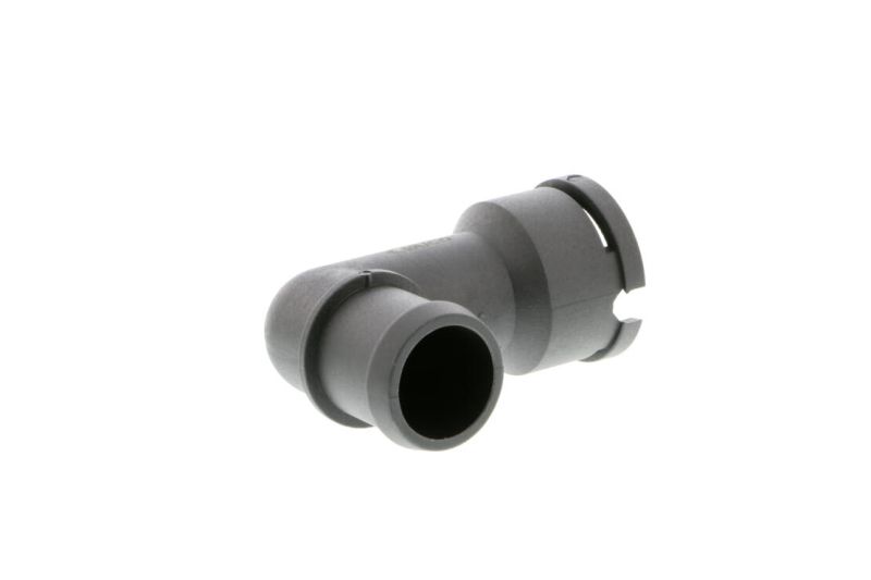 Koelingsysteem stub-pipe