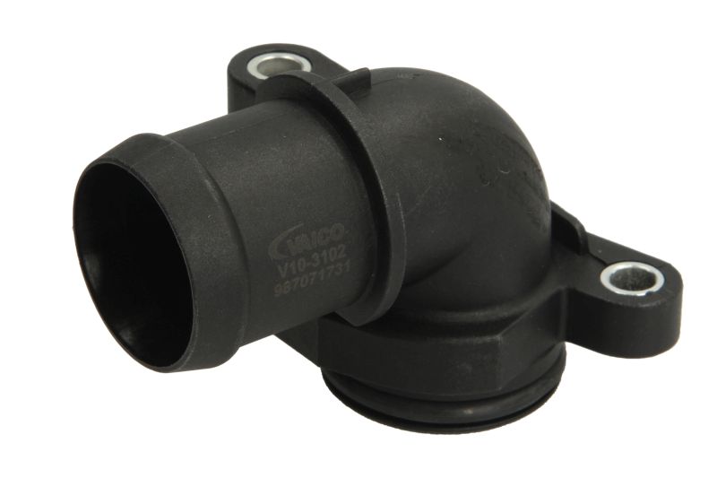 Koelingsysteem stub-pipe