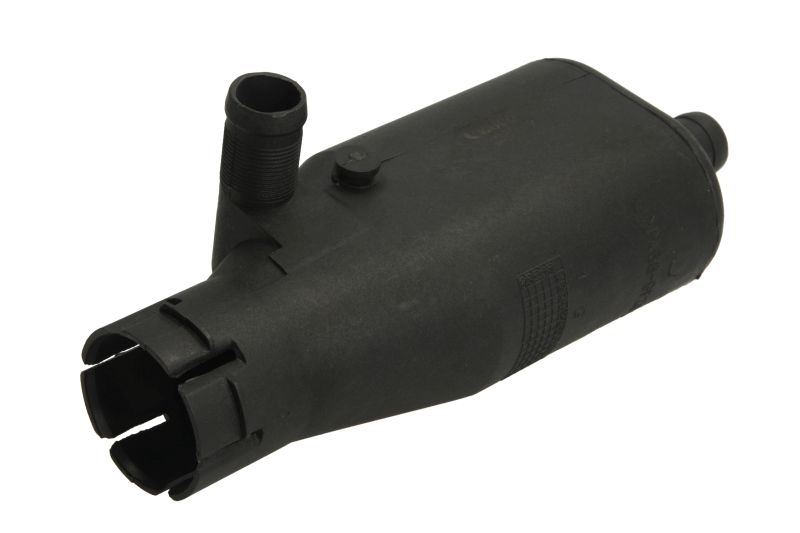 Koelingsysteem stub-pipe