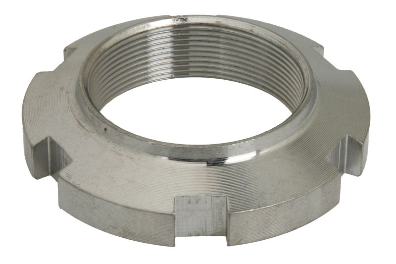 Ring gear nut (M50x1,5)