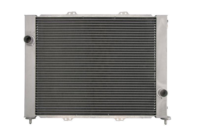 A/C condensator (met droger) past: NISSAN MICRA C+C III, MICRA III  RENAULT CLIO II, MEGANE II, SCENIC II 1.0-1.6 09.98-