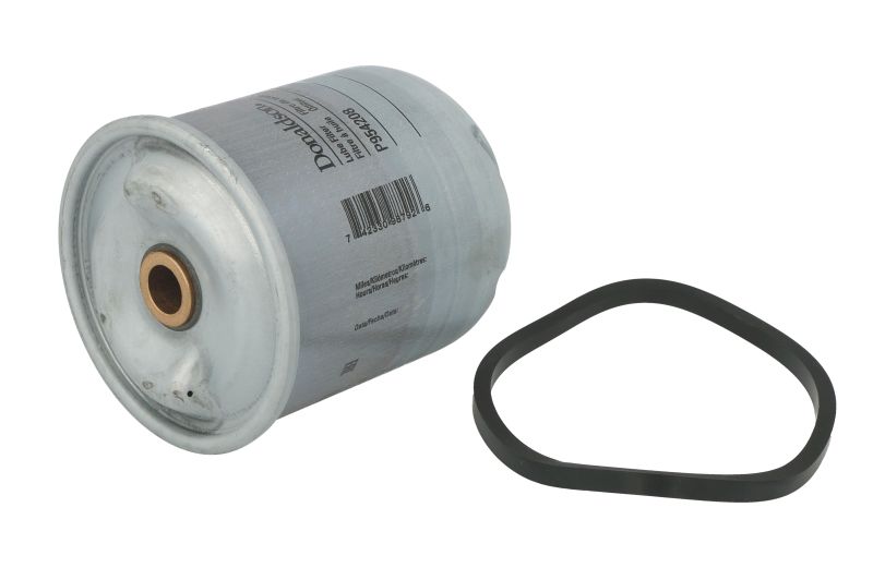 Oliefilter (patroon)