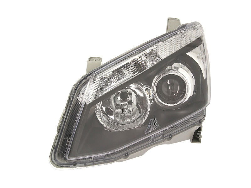 Koplamp