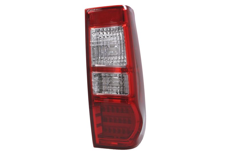 Achterlicht Links (LED/P21W) past: ISUZU D-MAX II Pick-up