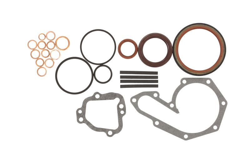 Complete motorpakkingset (onder)
