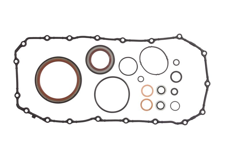 Complete motorpakkingset (onder)