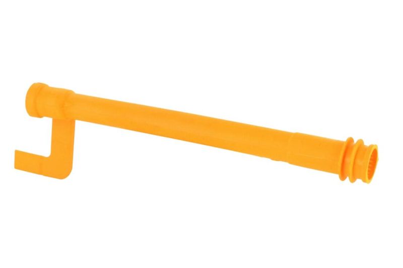 Dipstick huls