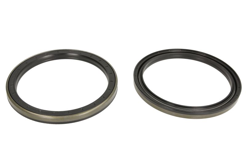Reparatieset achterasbuis, ring ZF