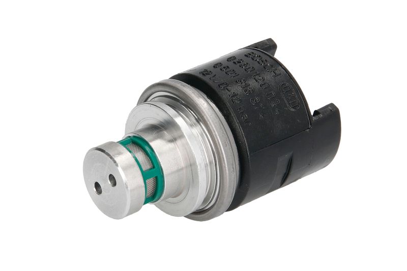 Magneetventiel van de transmissie
