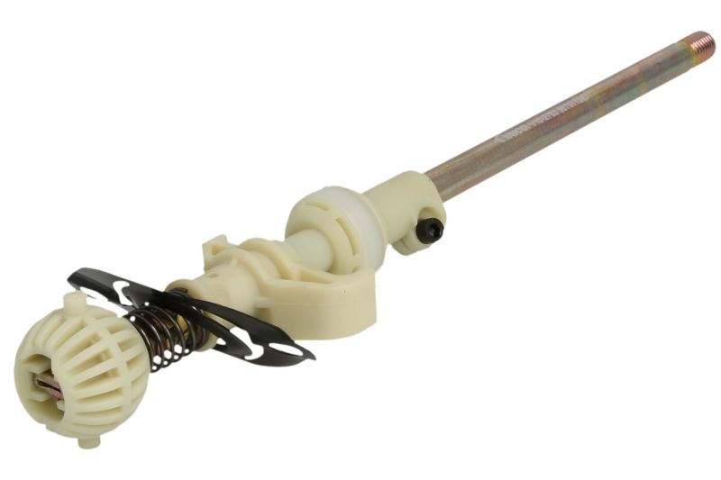 Poelie van de versnellingspook past: SEAT TOLEDO I  VW GOLF II, JETTA II 1.0-2.0 08.83-03.99