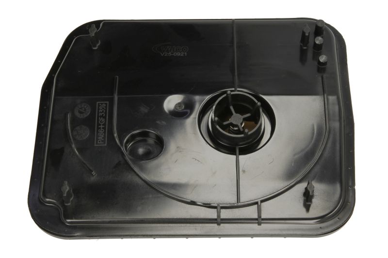 Hydraulisch filter versnellingsbak