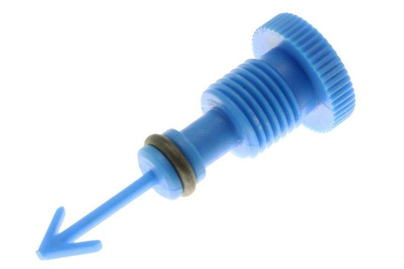 Afvoerplug bout