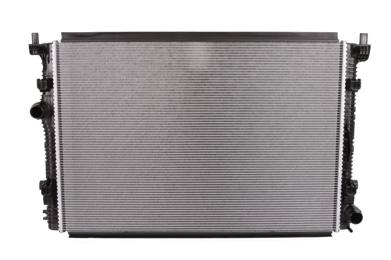 Motorradiator