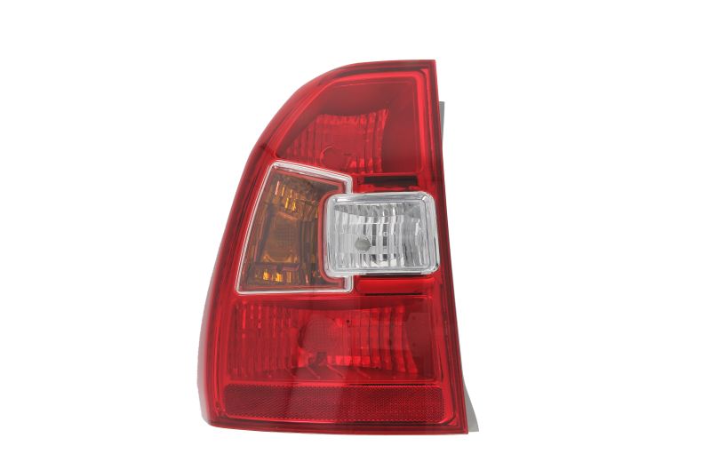 Achterlicht Links (P21/5W/P21W/W16W) past: KIA SPORTAGE II JE 09.08-12.10