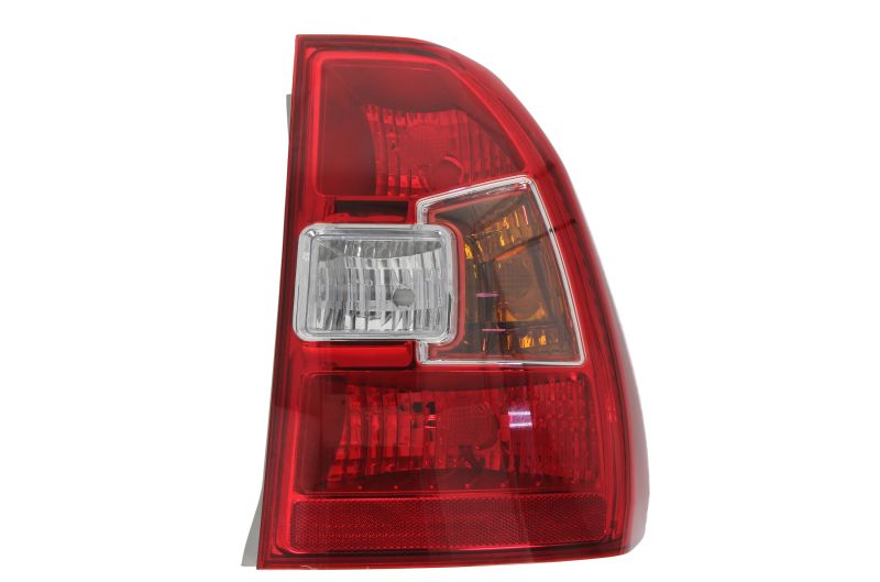 Achterlicht Rechts (P21/5W/P21W/W16W) past: KIA SPORTAGE II JE 09.08-12.10
