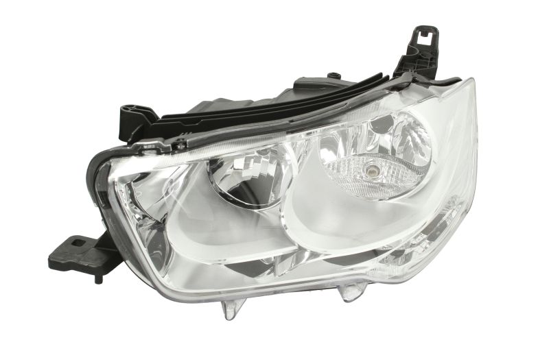 Koplamp