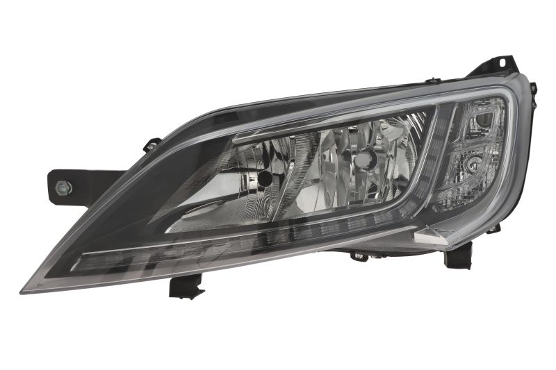 Koplamp