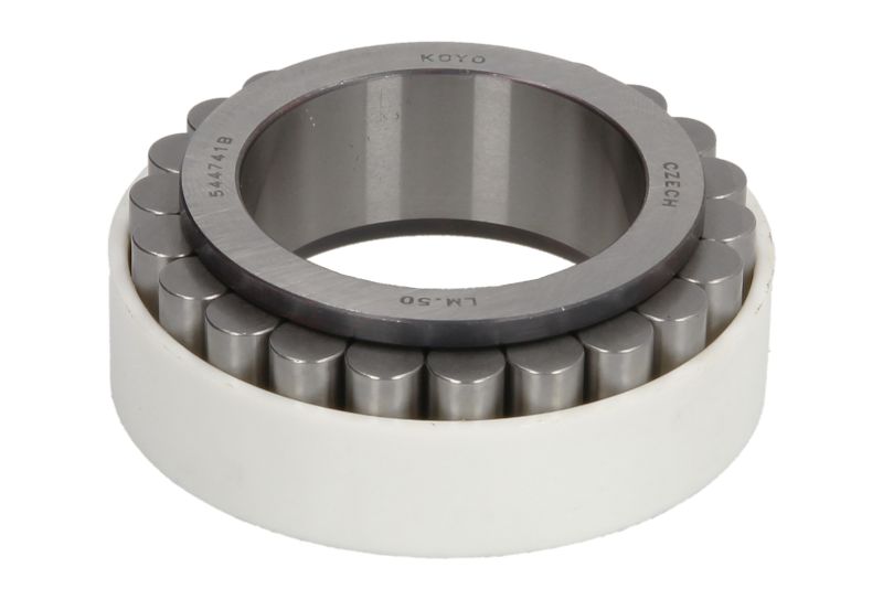 Differentieel lager 39mm/56,3mmx20mm