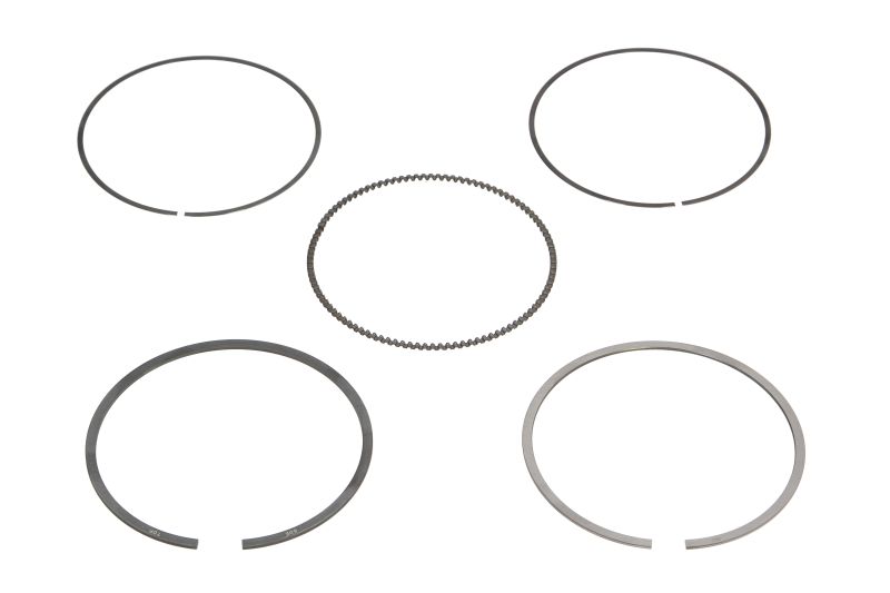 Zuigerveren set