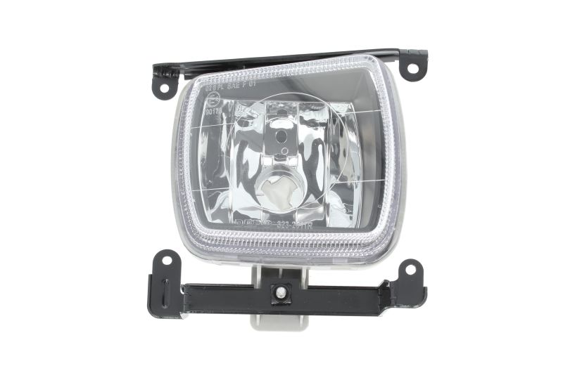 Mistlicht voor