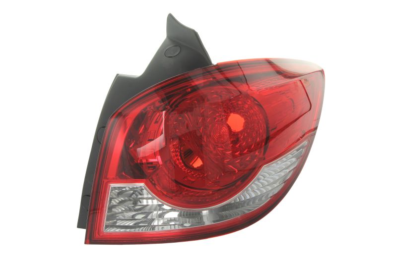 Achterlicht Rechts (P21/5W/P21W) past: CHEVROLET CRUZE 05.09-