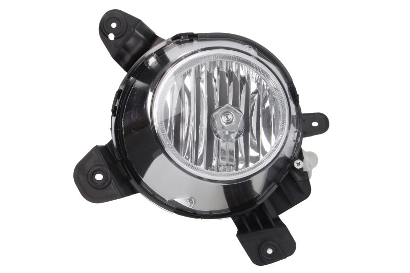 Mistlicht voor