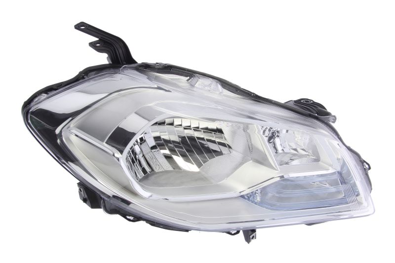 Koplamp