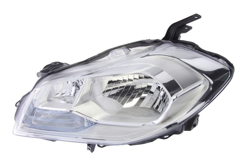 Koplamp