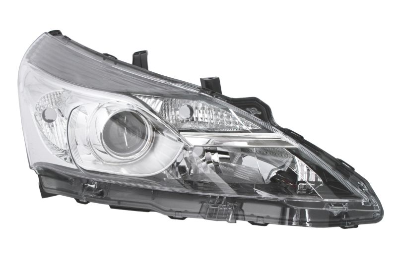 Koplamp
