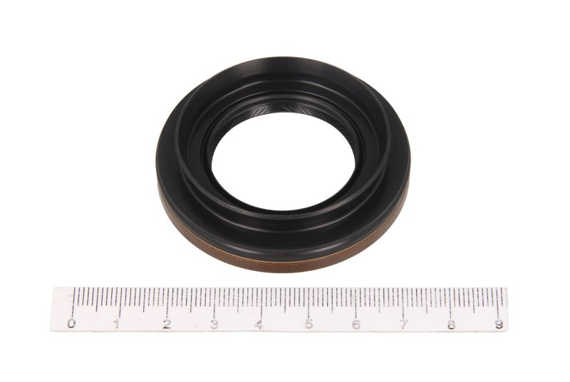 Ingangsas oliekeerring (33x56x14) past: NISSAN LEAF, NV200, NV200 / EVALIA, PRIMERA, QASHQAI I, X-TRAIL II 2.0/2.5/Electric 03.02-