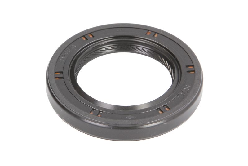 Ingangsas oliekeerring (35x55x8) past: SUZUKI SX4 1.6 06.06-