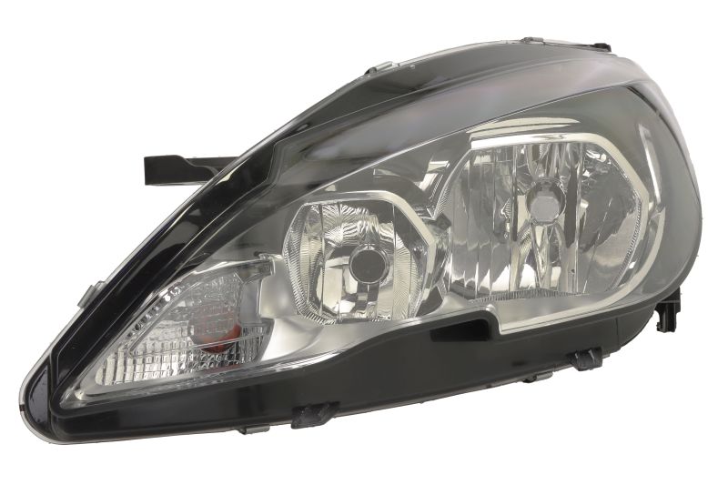 Koplamp