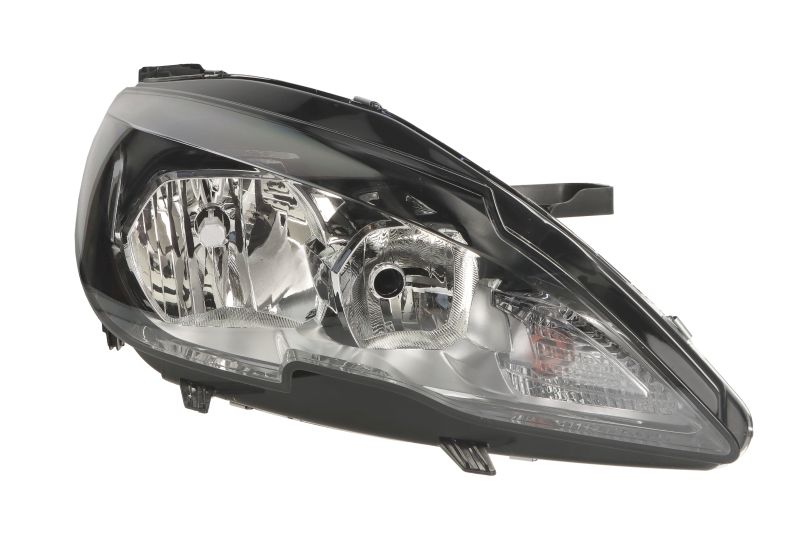 Koplamp