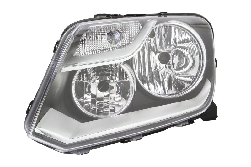 Koplamp