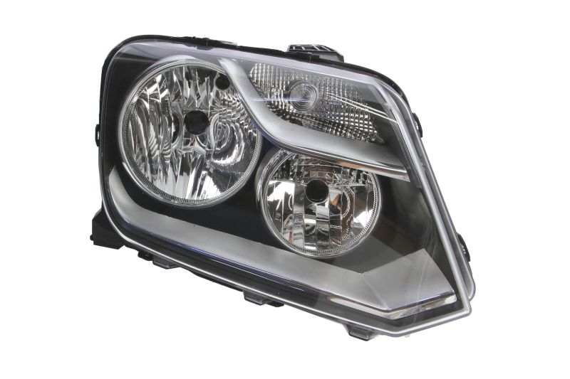 Koplamp