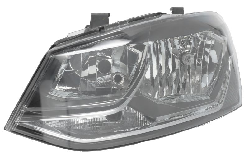 Koplamp