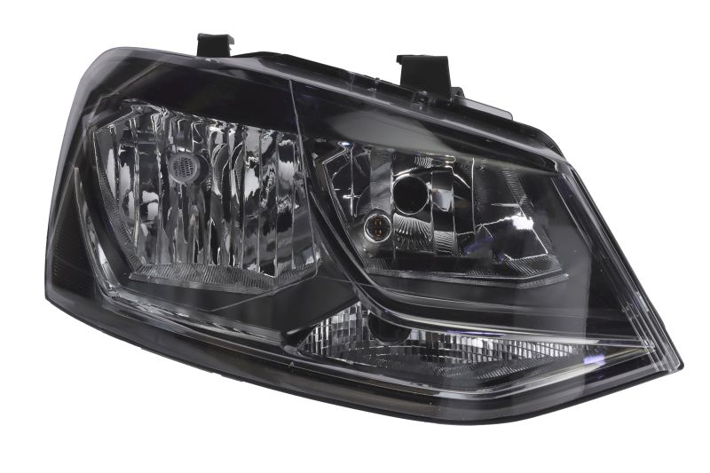 Koplamp