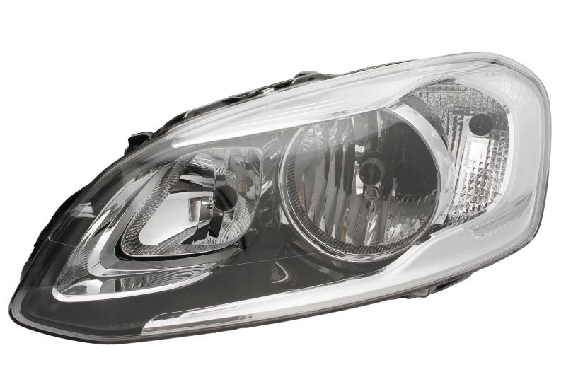 Koplamp