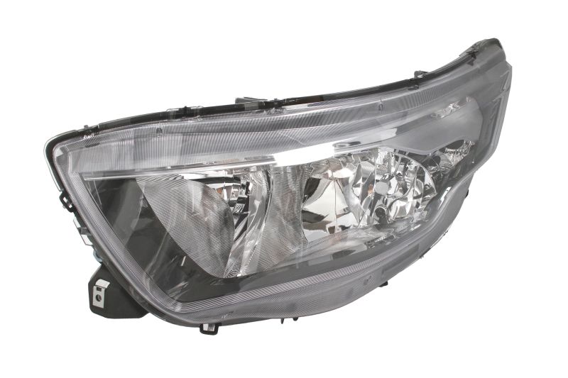 Koplamp