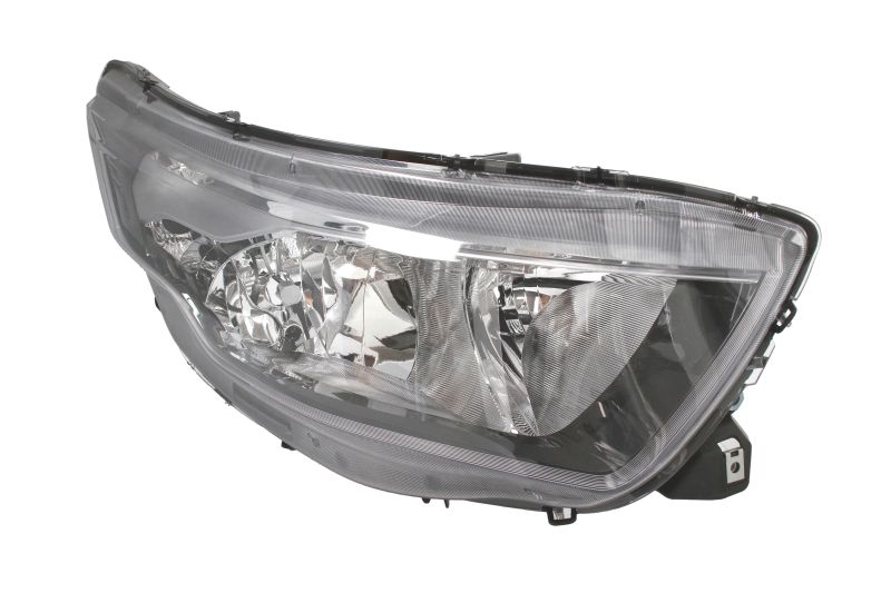 Koplamp
