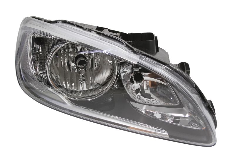 Koplamp