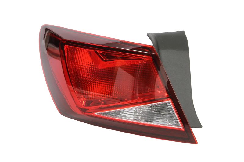Achterlicht Links (P21W) past: SEAT LEON, LEON SC, LEON ST