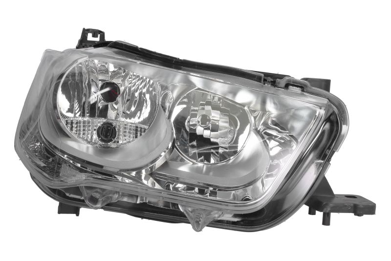 Koplamp