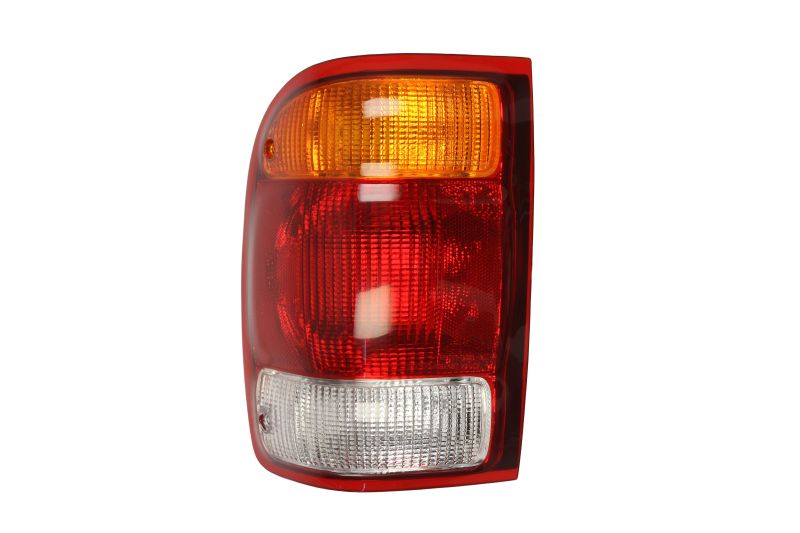 Achterlicht Links past: FORD RANGER III Pick-up 06.99-06.06