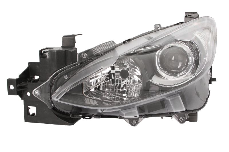 Koplamp