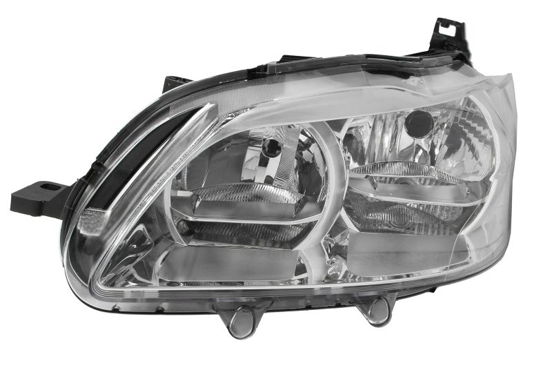 Koplamp