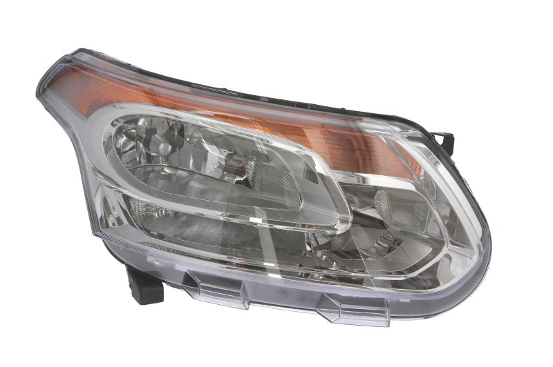 Koplamp