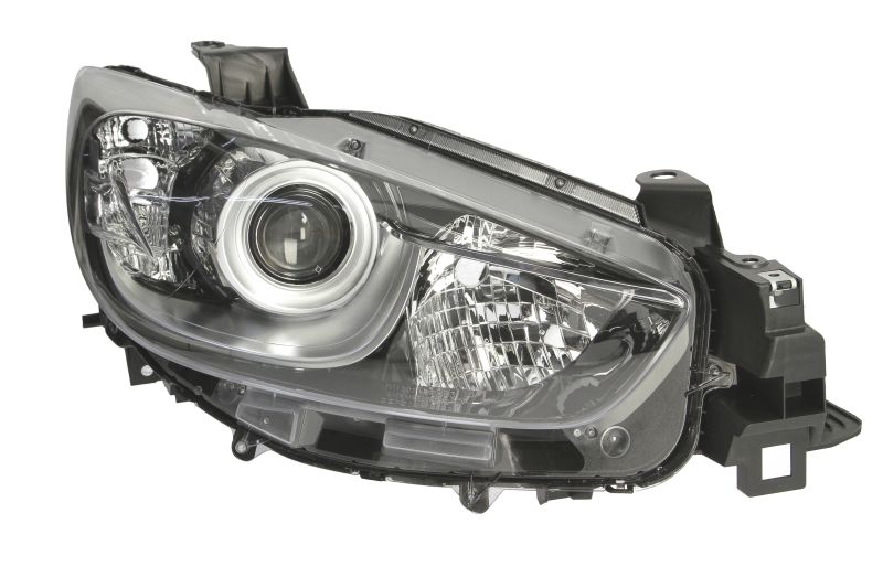 Koplamp