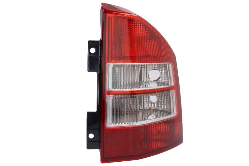Achterlicht Rechts (P21W/P27/7W/W16W) past: JEEP COMPASS, GRAND CHEROKEE III